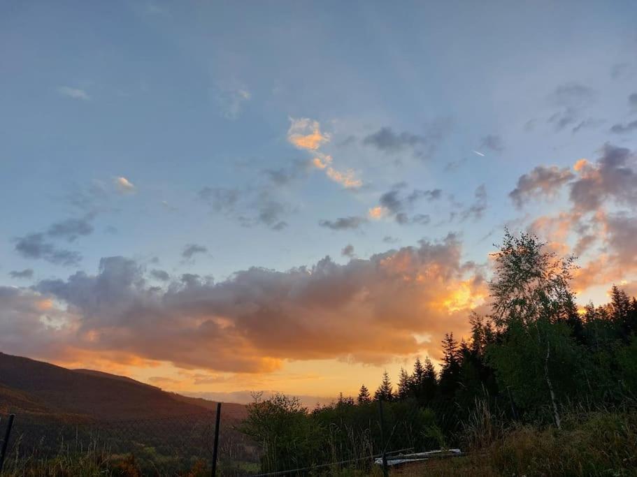 Skawica  Panorama Sucha Gora ,Lesny Domek מראה חיצוני תמונה